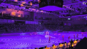 ФИГУРНОЕ  КАТАНИЕ ОТКРЫТИЕ 2025