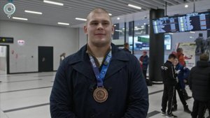 СпортОбзор | 28 октября 2025 | Телеканал ОТС