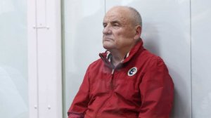 Экс-замминистра обороны Попову продлили арест на полгода