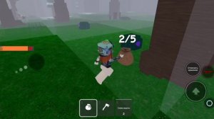 Притваряюсь новичком, играя с рамдомоми людьми