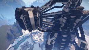 Рейд по преобразователям ⯈ Elex #10