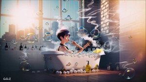 Happy Halloween 2025 Gala.Z mix techno, melodic house & progressive house mix