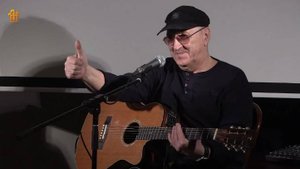 Анатолий Киреев. Все по новому.