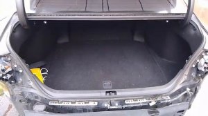 Тойота Камри XW7BN4HK80S110850