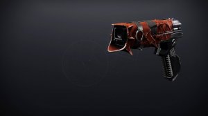 Дестини 2. Пвп Состязательная игра и пистолет - Неприступность.