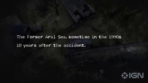 Darkwood 2 - Official Announcement Trailer _ ID@Xbox Fall 2025 Showcase