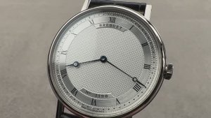 Обзор часов Breguet Classique 5157BB/11/9V6 Breguet