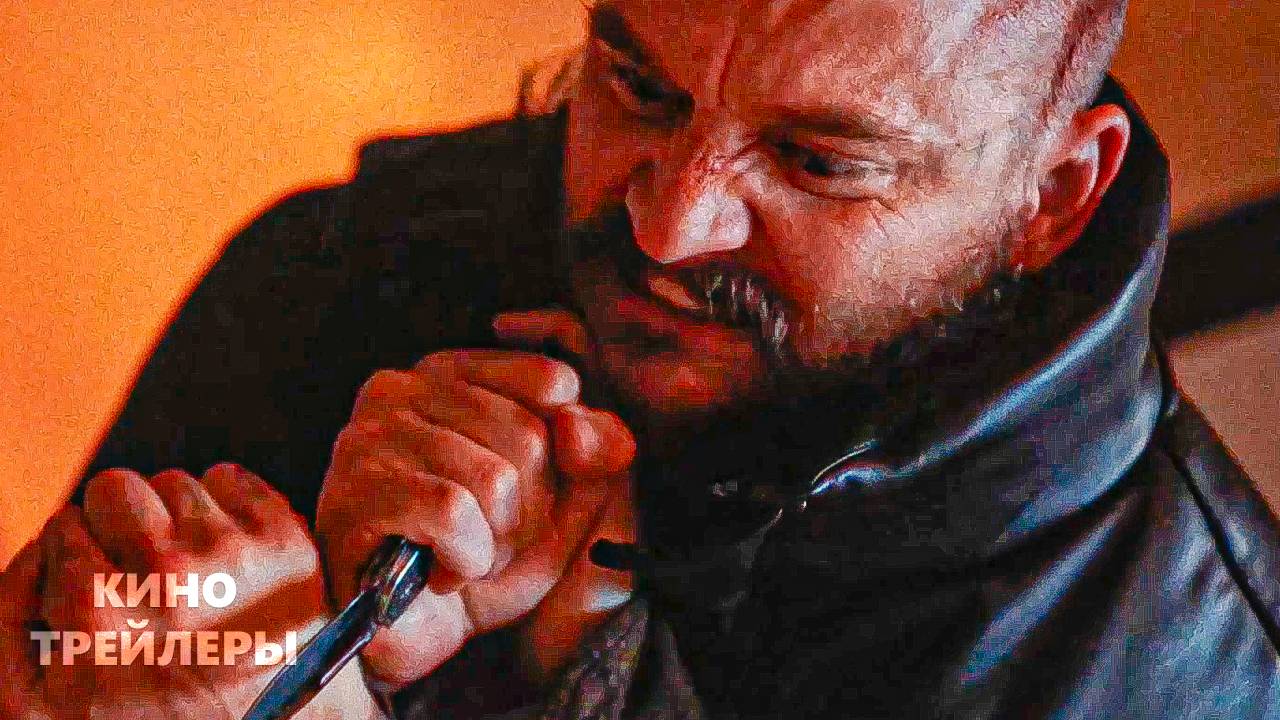 Детка на драйве🔥💥Фрагмент фильма (Дубляж, 2025) Триллер, экшен