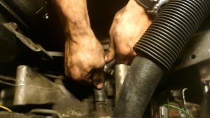 All_The_Maintenance__Mint 1985 S10 Blazer-Carburetor rebuild Shocks Weatherstripping and More.