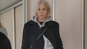 Образы октября.