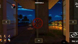 Смотри какой страшный пирожок! 5 Ночей с тимохой 5:Остров