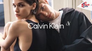 Брендовая одежда сток из Европы оптом /MIX (м/ж) CALVIN KLEIN / STOCKINFO.RU