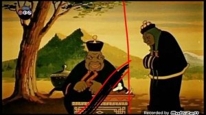 ❗⚡ Огромная утрата! Умер бурято-монгольский купец Галсан. Ему было уже 123 года!