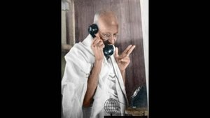 Махатма Ганди - Индийское самоуправление, 1909 год 20 из 23 Глава 18 Образование