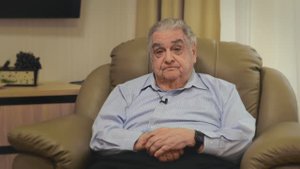 ВРЕМЯ, СОБЫТИЯ, ЛЮДИ: вспоминает академик Абел Аганбегян