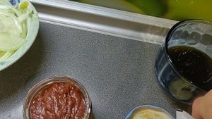 И снова готовка...