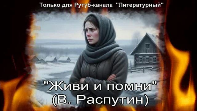 Живи и помни смотреть онлайн