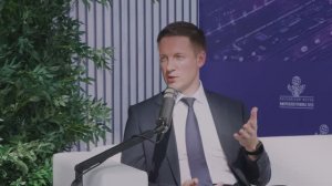 Максим Вакштейн (ФПИ) о поддержке прорывных технологий в спецпроекте «Богатырёва о Микроэлектронике»