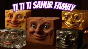 СЕМЬЯ ТИ ТИ ТИ САХУРА ПОДБОРКА БРЕЙНРОТА! НЕРЕАЛЬНАЯ КОЛЛЕКЦИЯ ИТАЛЬЯНСКИХ МЕМОВ ЭТО ЖЕ КИРПИЧ Ё МОЁ