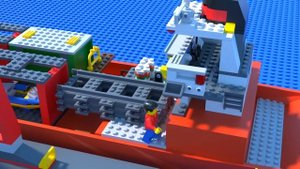 ## Видео про ЛЕГО - Детям ##