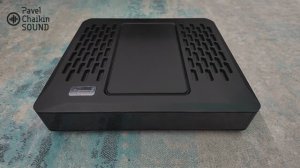 Звук, от которого мурашки! Распаковка и тест Atomico. Последняя версия от Александра Трусова.