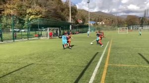 Дагомыс 29-10-2025 Dagomys Cup