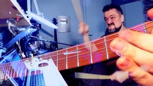 КИНО - ГРУППА КРОВИ 😬 ( METAL 🤟 COVER )