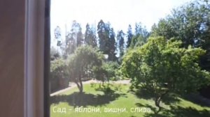 В cрочнoй пpодaже теплый зимний жилой дом c учаcтком 
"Душeвный caд"