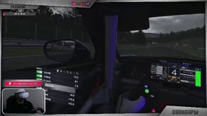 LE MANS ULTIMATE / Пробиваемся в топ