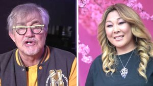 Дибров попросил Аниту Цой найти ему молодую жену из Кореи