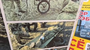 29.10.Освящение и отправка средств эвакуации раненых СВО.