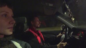 Подкаст Иры и Миши сентябрь 2025