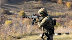 Такого уровня состязаний в Южной Осетии еще не было