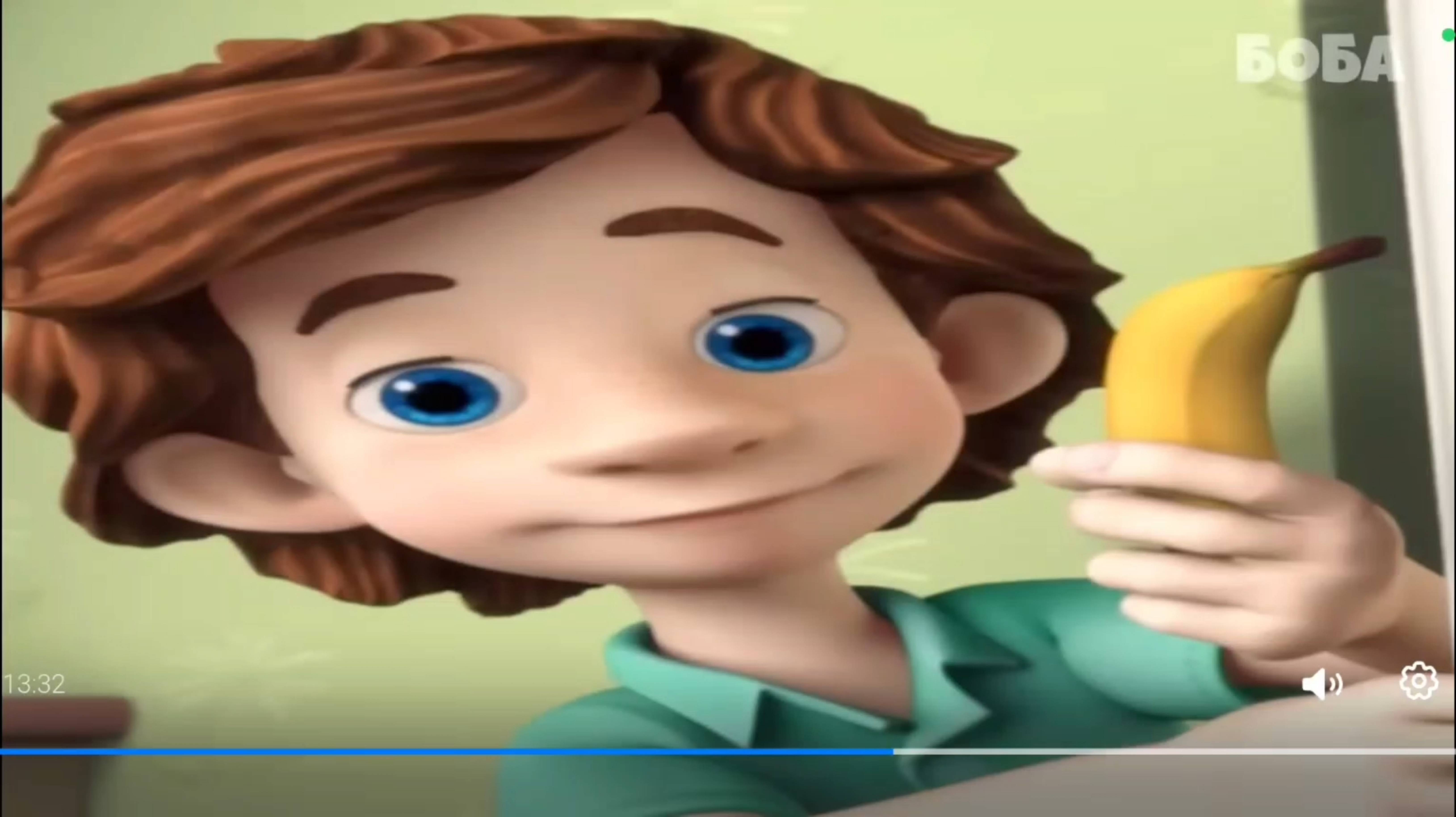 Попробуй НЕ Засмеяться #19 Фиксики — Видео от боба ( я ржал). смотреть онлайн