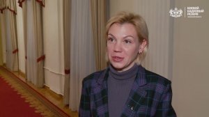 Участники образовательных модулей — ветераны СВО, готовящиеся к новым профессиональным вызовам