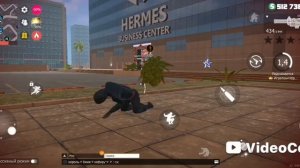 гранд криминал онлайн ГКО часть 1