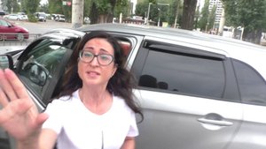 Воронеж. Финал🔥Очкарик накатал серьезную заяву, пришлось срочно бежать, чуть без камеры не остались