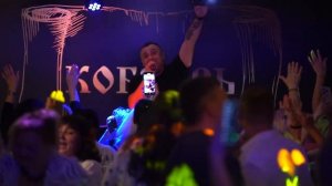 Игорь Кибирев- Танцуешь в стиле 90-х💥🔊💥🥰💃🕺💃