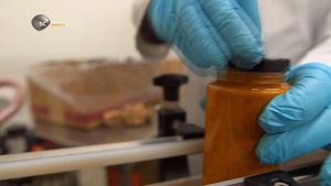 Пищевая фабрика 2 сезон 7 серия (документальный сериал, 2013)