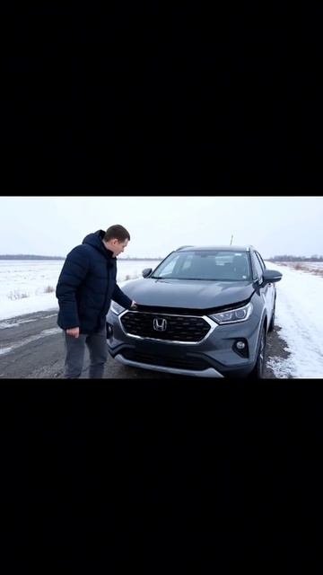 Топовый АвтоКитаец