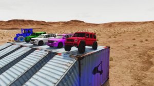 СМЕШНЫЕ МУЛЬТИКИ ПРО МАШИНКИ. Смех на колёсах: лучшие приколы с машинками.