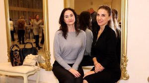 Мюзикл "В джазе только девушки"