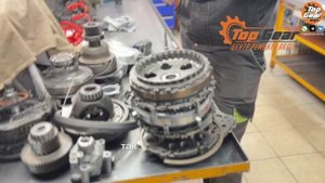 Много жалоб на АКПП Опель Астра 2014 гв. пробег 180 т.км.