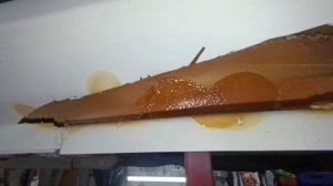 Toyota Yaris пороги продолжение 2