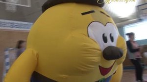 "МИМОХОДОМ", 29 октября 2013 год. Автор проекта О. Дзиов