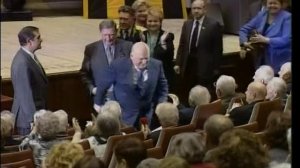 Лицо политика (фильм А.Караулова, 2006 г.)