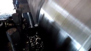 Изготовление валов и осей