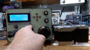 Электронная гитара для токарного.Новая конструкция корпуса.