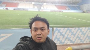 АРИЯ ПРАДАНА БУДИАРТО КУБОК РОССИИ 🏆🇷🇺 ФК ЧЕЛЯБИНСК VS ФК КАМАЗ