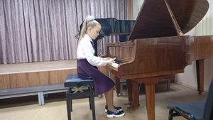 Шебанова  Полина